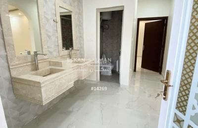 Villa 250 SQM Facing East on 18m Width Street