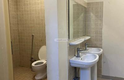 Apartment 450 SQM with 2 Bedrooms