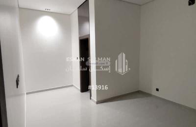 Floor 188.96 SQM with 6 Bedrooms