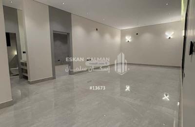 Villa 276 SQM Facing South on 18m Width Street