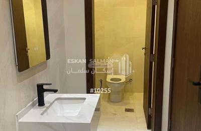 Apartment 166.42 SQM with 6 Bedrooms