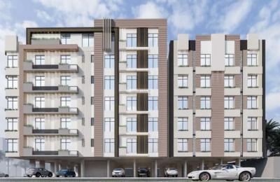 Apartment 726 SQM with 3 Bedrooms