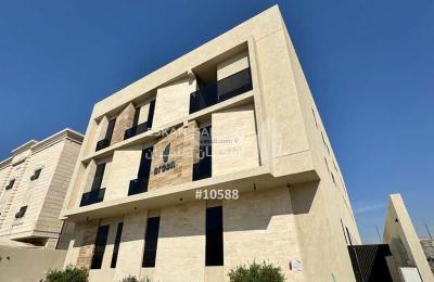 Apartment 219.81 SQM with 6 Bedrooms