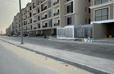 Apartment with 3 Bedrooms