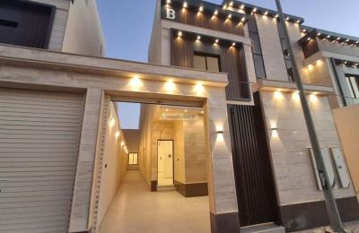 Floor 222.86 SQM with 6 Bedrooms