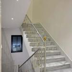 Villa 450 SQM Facing North West on 18m Width Street