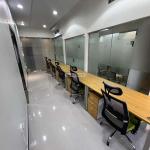 Office Space for Rent