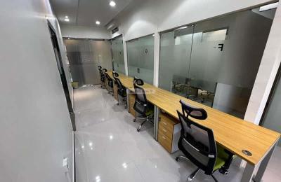 Office Space for Rent