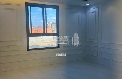 Apartment 201.12 SQM with 6 Bedrooms