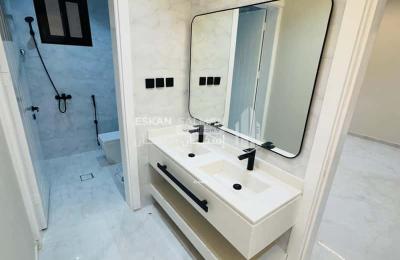 Villa 323.7 SQM Facing North West on 12m Width Street