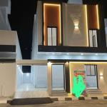 Villa 385.87 SQM Facing North on 20m Width Street