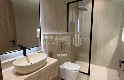 Floor 130.23 SQM with 5 Bedrooms