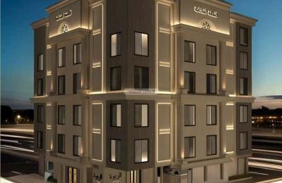 Apartment with 4 Bedrooms