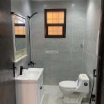 Floor 260 SQM with 7 Bedrooms