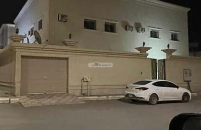 Villa 399.75 SQM Facing North East on 20m Width Street