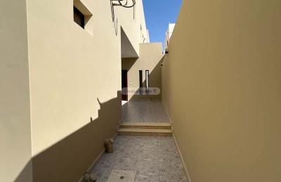 Villa 465.94 SQM Facing North on 10m Width Street