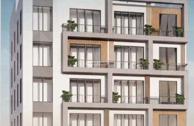 Apartment with 3 Bedrooms