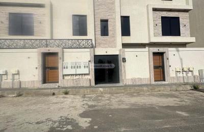 Apartment 211.91 SQM with 5 Bedrooms