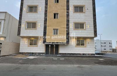 Apartment with 6 Bedrooms