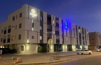 Apartment with 2 Bedrooms