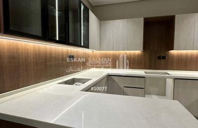 Apartment 179.27 SQM with 5 Bedrooms