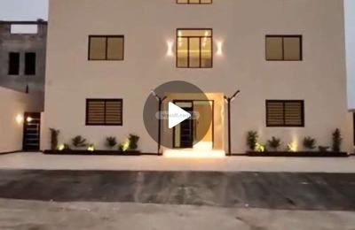 Apartment with 5 Bedrooms