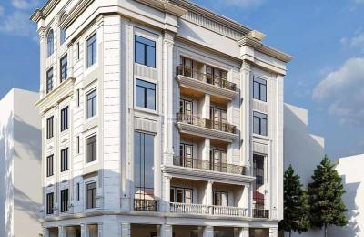 Apartment 1920 SQM with 2 Bedrooms