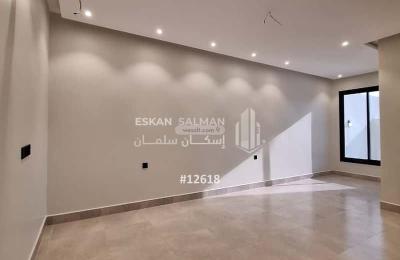 Villa 332.59 SQM Facing East on 15m Width Street