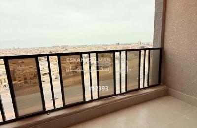 Apartment 321.65 SQM with 9 Bedrooms