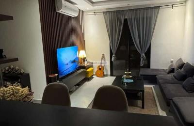 Apartment with 3 Bedrooms