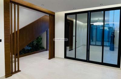 Villa 448.65 SQM Facing East on 25m Width Street