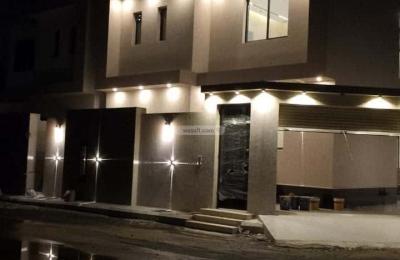 Villa 316.55 SQM Facing North on 15m Width Street