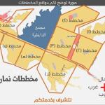 Land 375 SQM Facing North on 15m Width Street