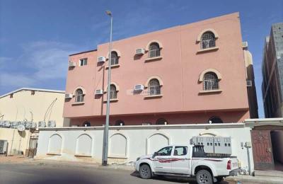 Building 500 SQM Facing East