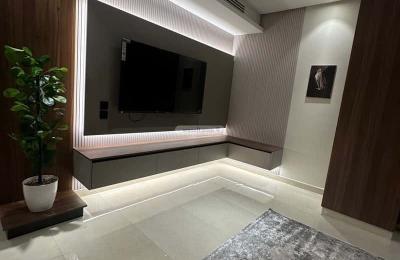 Apartment with 3 Bedrooms