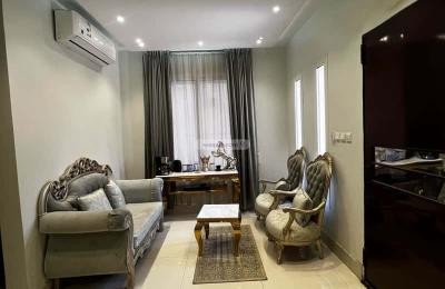 Apartment with 2 Bedrooms