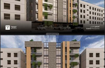 Apartment with 4 Bedrooms