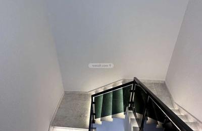 Villa 300 SQM Facing South on 15m Width Street