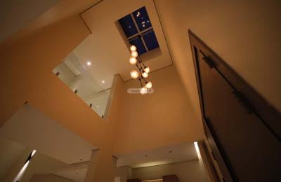 Villa 450 SQM Facing South East on 20m Width Street