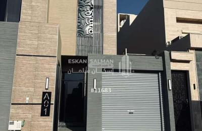 Floor 141.2 SQM with 4 Bedrooms