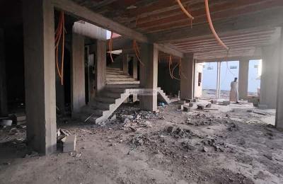 Villa 420 SQM Facing North on 15m Width Street