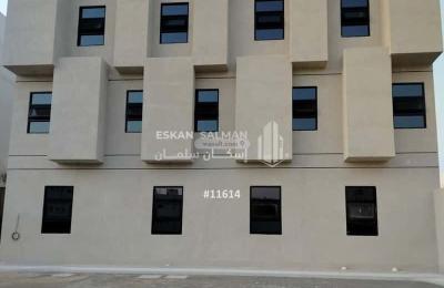 Apartment 211.86 SQM with 5 Bedrooms