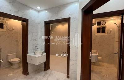 Villa 350 SQM Facing North on 20m Width Street