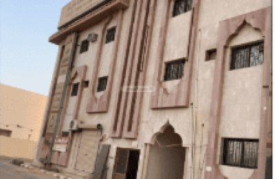 Building 1600 SQM Facing North