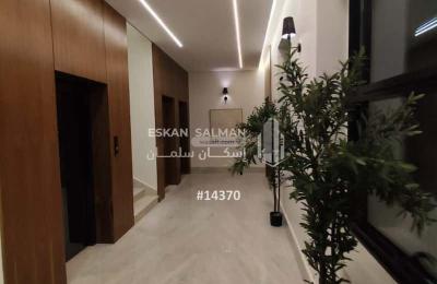 Apartment with 4 Bedrooms