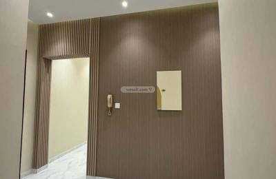 Apartment 208.82 SQM with 6 Bedrooms