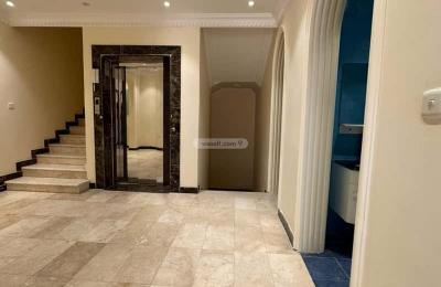 Villa 630 SQM Facing East on 20m Width Street