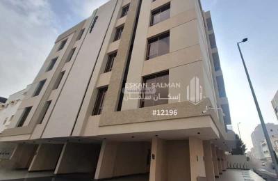 Apartment 167.68 SQM with 5 Bedrooms