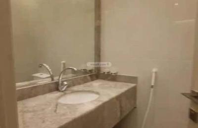 Semi-Furnished Floor with 4 Bedrooms