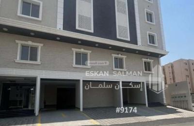 Apartment 169.79 SQM with 5 Bedrooms